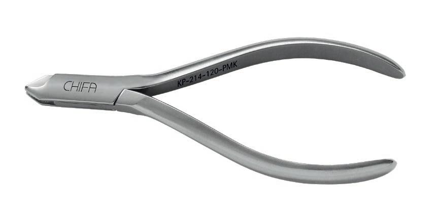 ADERER 25 mm max. mm x KP-054-25-PMK ft ADERER,<? 5 mm max. 0,6 mm $ KP-068-5-PMK 20 mm max.