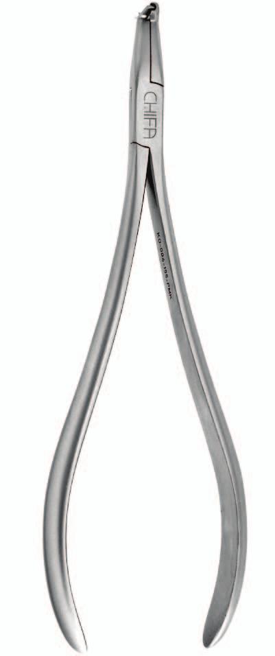 K0-004-55-PMK KO-004-55-PMK CNCH BACK PLERS 55 mm ;