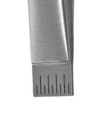 SP-04-60-PMK 60 mm r Pozyjonery Braket positioning 3 SP-002-22-PMK 0,22 środkowy ząb pozyjonera pasuje w slot zamka middle tooth of positioner math with lok slot 3.