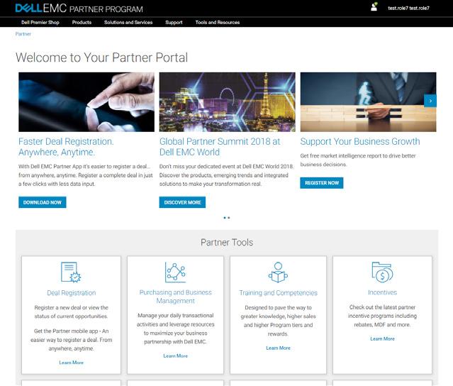 Pomoc dla partnerówpomoc dla partnerów Więcej informacji na stronie www.