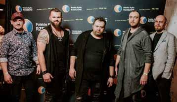 Aktualności Muzyczny sukces Grupy DOC. Płyta Dla kilku chwil lekarskiej grupy DOC. otrzymała w tym roku główną nagrodę muzyczną Polskiego Radia Rzeszów, statuetkę WERBEL 2017.