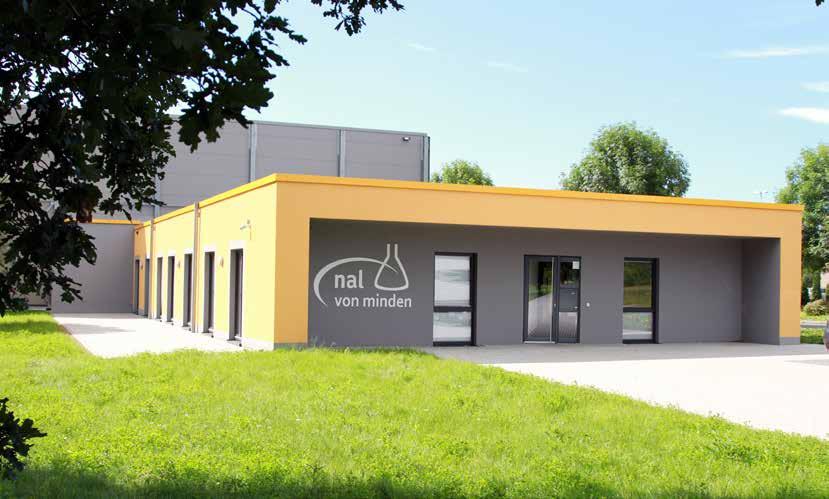 nal von minden Państwa Partner w profesjonalnej diagnostyce We help you care! Już od ponad 30 lat nasza firma wyróżnia się poprzez innowacyjność produktów oraz doskonały serwis.
