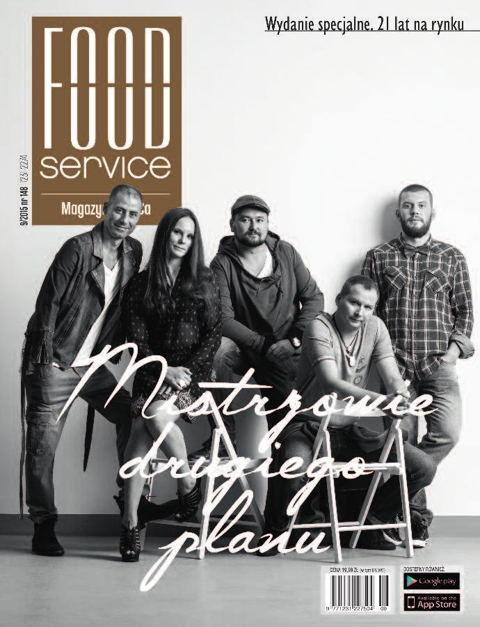 magazynu Foodservice24.