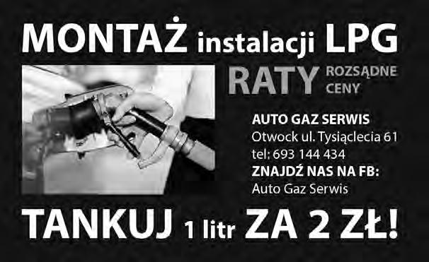 10 AKtuALnOści LO 11-17 stycznia 2016 Szanowni Państwo, Wostatnim numerze Linii Otwockiej ukazał się artykuł, w którym doszło do nadinterpretacji mojej wypowiedzi.