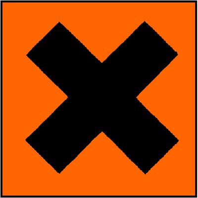 01 02 - Opakowania z tworzyw sztucznych). 14. Informacje o transporcie. Produkt podlega przepisom dotyczącym przewozu towarów niebezpiecznych.