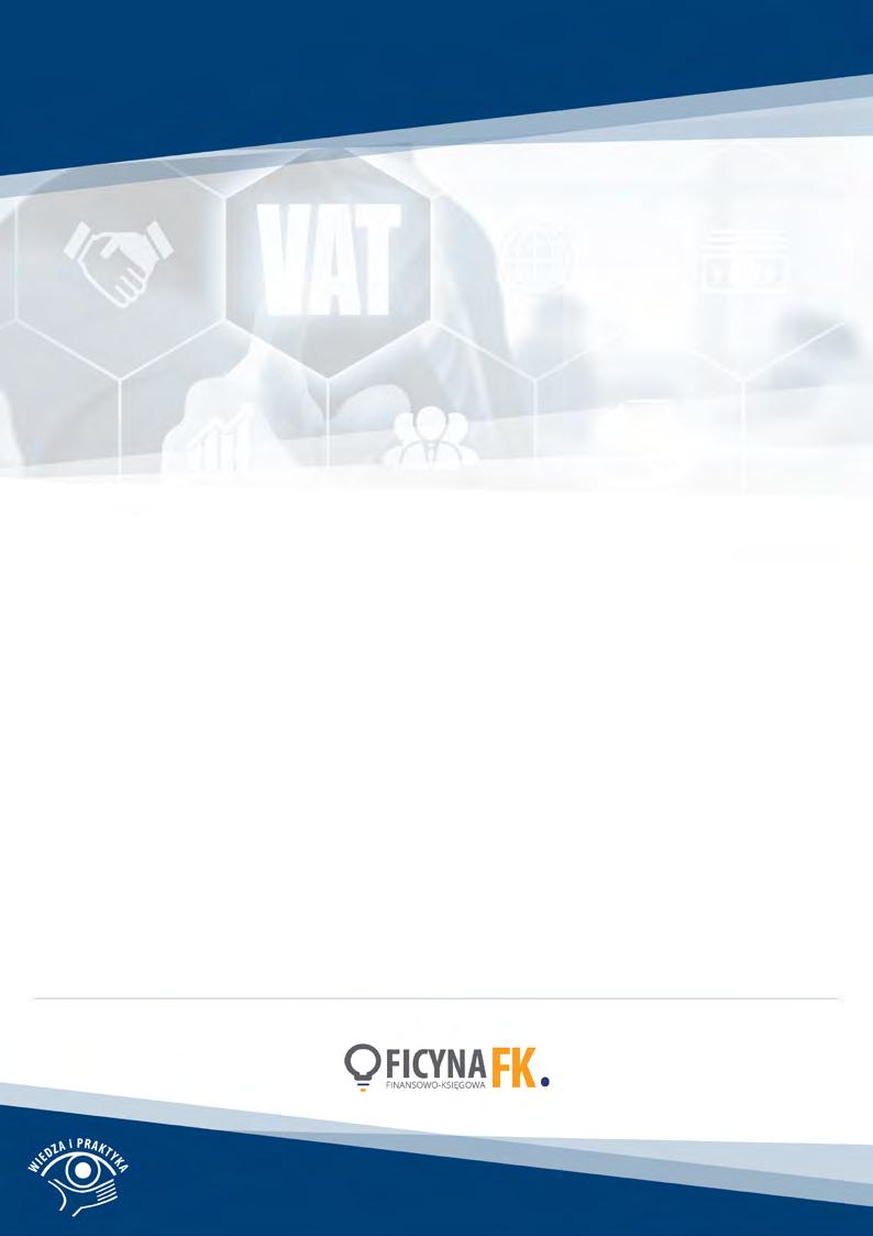 PORTAL FK POLECA 18 ważnych zmian w podatkach