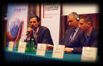 10.2010 - V Bielskie Sympozjum Ortopedyczne Uszkodzenia