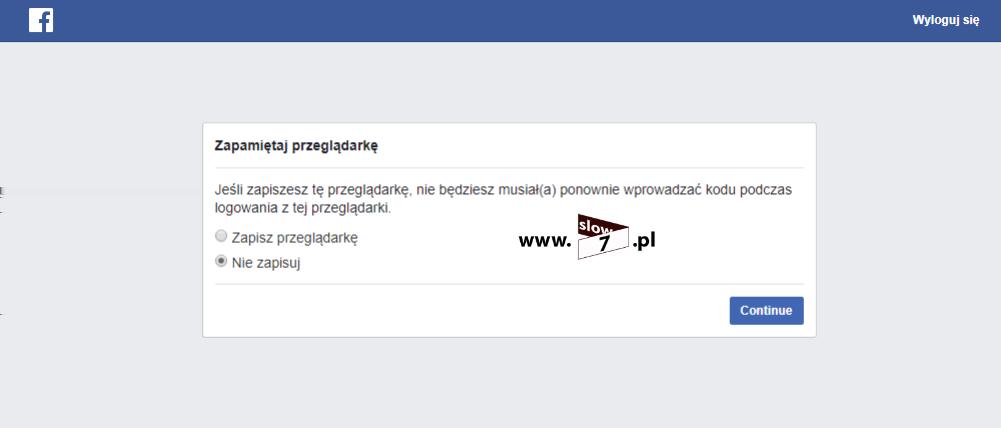 zapisana.