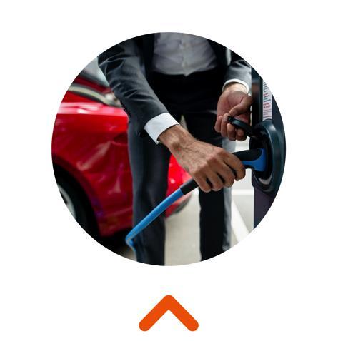 Mobilność się zmienia i zmienia nas Autonomiczne pojazdy Mobilność cyfrowa Car sharing / ride
