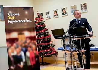 Rzcznikim Odpowidzialności Zawodowj został Wojcich Kibzak, a jgo zastępcami: Jack Łuniwski i Mark Walusiak.