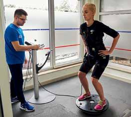 , Klinödr H., Mstr J. Short and long-trm training ffcts on strngth-rlatd diagnostic paramtrs from mchanical and lctrical stimulation. Mdical Sports Ntwork 2007; 4. 3. Fritzsch D., Frund A., Schnk S.