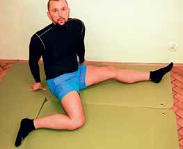 Z praktyki gabintu biodrowym. W tj tchnic istnij ryzyko, ż pacjnt będzi odczuwał ból w kolani w trakci zabigu.