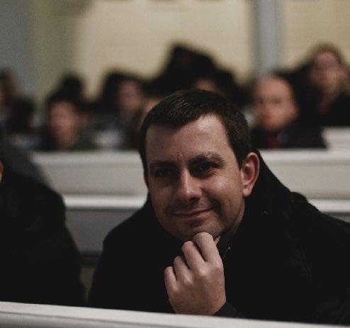 Następny dzień zaczął się dla naszej grupy pół godzinki wcześniej niż dla reszty uczestników zjazdu. Sprawy organizacyjne, później przygotowanie śniadania, modlitwa przed nim, śniadanie, sprzątanie.