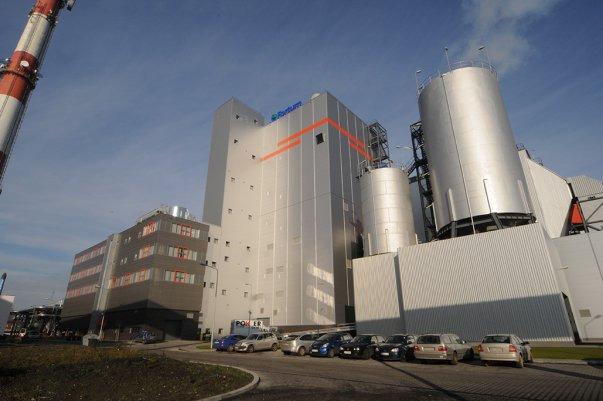 REFERENCJE OBIEKTY PRZEMYSŁOWE Fortum Power and Heat Polska Obiekty Klient Powierzchnia użytkowa Usługi FORTUM POWER AND HEAT POLSKA Częstochowa, Zabrze, Świebodzice, Jelenia