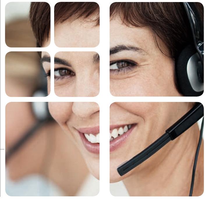 CALL CENTER / MOBILE UNIT Całodobowy kontakt i wsparcie techniczne Call Center - całodobowy kontakt dla Państwa. Mobile Unit - całodobowe wsparcie techniczne.