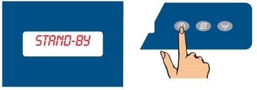 2. OBSŁUGA 2.1 Panel sterowania i zastosowane symbole rys. 1 rys.
