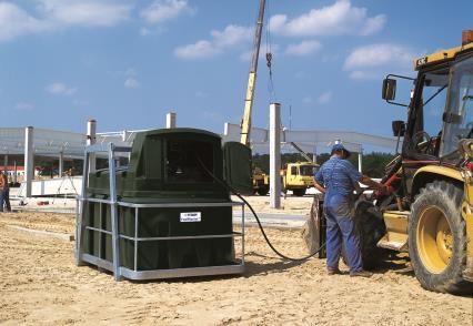 FuelMaster instrukcja obsługi i bezpieczeństwa. Przewodów kanalizacyjnych, kabli energetycznych i telekomunikacyjnych niesłużących do obsługi zbiorników, wodociągów oraz gazociągów niskiego ciśnienia.