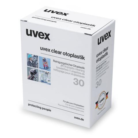 972 akcesoria do nauszników uvex K2, uvex K2H, uvex pheos K2H, uvex pheos K2H