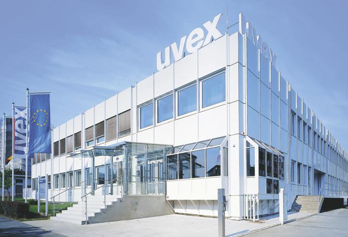 uvex academy Istotne informacje dotyczące ochrony słuchu