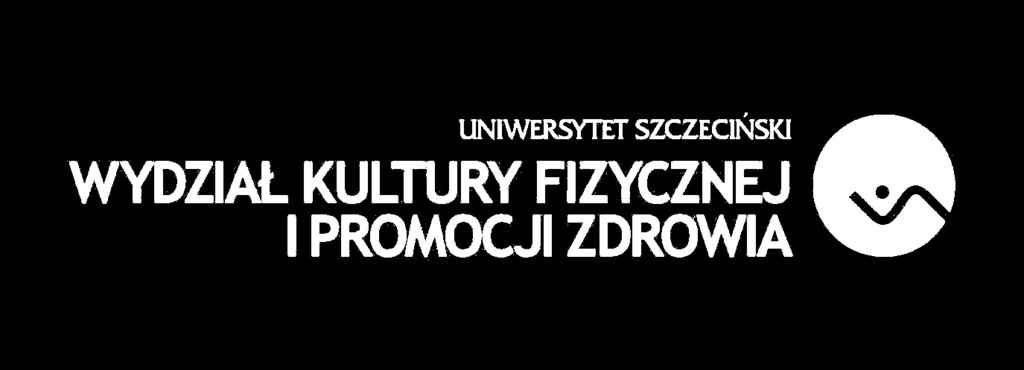 Dokumentacja realizacji praktyki zawodowej na studiach pierwszego stopnia na kierunku turystyka i rekreacja Wydziału Kultury Fizycznej i Promocji Zdrowia Uniwersytetu Szczecińskiego zatwierdzona