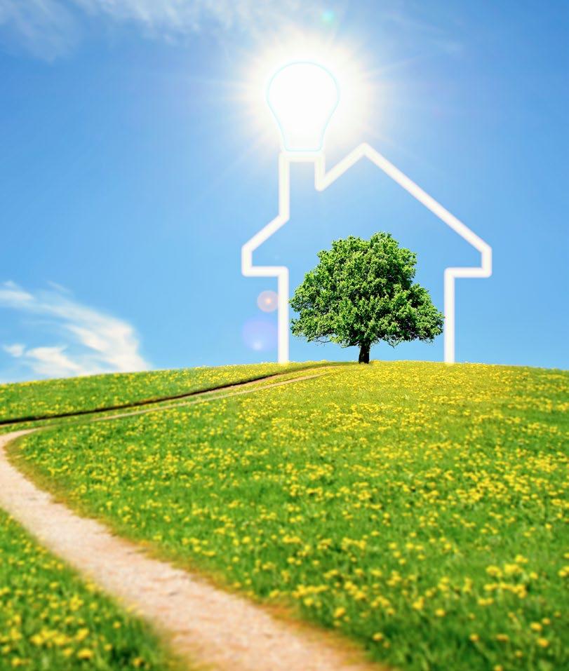 ISSN 1898-9624 Egzemplarz bezpłatny Temat wydania CO NOWEGO W ENERGETYCE Biuletyn