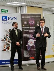 Wydarzenie łączy w sobie elementy konferencji studenckiej z wykładami zaproszonych gości, warsztatami i debatą studenckich kół naukowych.