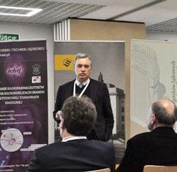 AGH jako pierwsza uczelnia w Polsce przystąpiła do sieci ENEN European Nuclear Education Network.