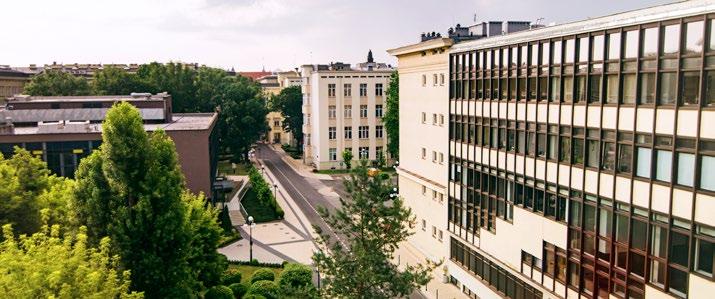 Ranking Perspektyw WYDARZENIA Biuro Prasowe AGH W głównym Rankingu Uczelni Akademickich w pierwszej szóstce znajdują się w tym roku aż trzy najlepsze polskie uczelnie techniczne: Politechnika