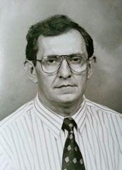 Wspomnienie o Profesorze Andrzeju Warczoku PRACOWNICY dr hab. inż. Stanisław Pietrzyk, prof. nadzw. AGH Wydział Metali Nieżelaznych Andrzej Warczok urodził się 22 września 1944 roku w Katowicach.