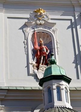 Co Józef z Arymatei ma wspólnego z metalurgią Upewniony przez setnika, podarował ciało Józefowi. Ten kupił płótno, zdjął Jezusa [z krzyża], owinął w płótno i złożył w grobie, który wykuty był w skale.