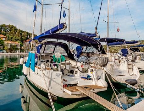 marinie Rogač Otwarte i łatwe w