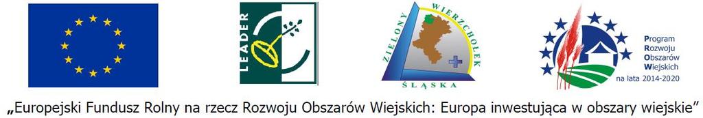 Załącznik nr 1 do Regulaminu wzór wniosku o powierzenie grantu WNIOSEK O POWIERZENIE GRANTU W RAMACH PROJEKTU GRANTOWEGO poddziałanie 19.