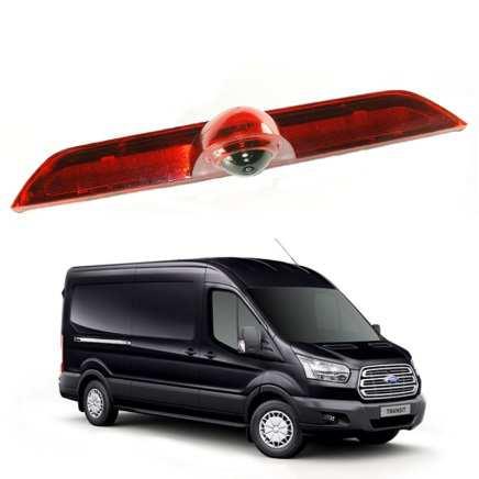 FORD TRANSIT 7 GEN.