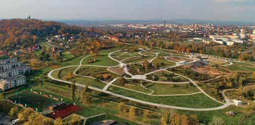 Ogród Botaniczny Geopark Kielce «««gdzie to jest Geopark Kielce ul. Jagiellońska 78 25-734 Kielce (wejście bramą główną od ulicy Karczówkowskiej). www.geopark-kielce.