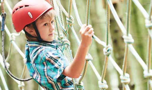 Kielecki Park Linowy «««gdzie to jest ul. Szczepaniaka 40 (naprzeciwko Binkowski Resort) 25-118 Kielce www.parklinowykielce.pl @ParkLinowyKielce tel. 739 202 722 e-mail: kielceparklinowy@gmail.