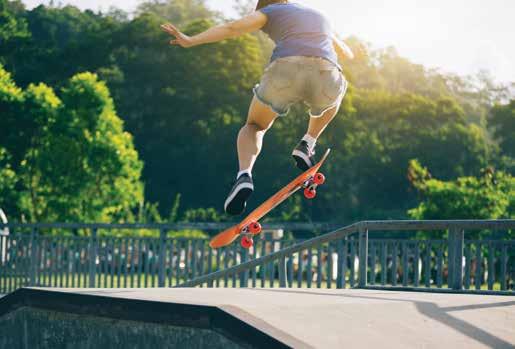 Skatepark na Kadzielni Obiekt jest usytuowany na terenie, gdzie zbiega się ulica Krakowska z ulicą Pakosz. Jest nieoświetlony, dostępny przez całą dobę na zasadach określonych w regulaminie.