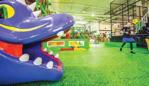 Park Rozrywki FlySky «««gdzie to jest ul. Skrajna 86b 25-650 Kielce www.fly-sky.pl @FlySkyKielce tel. 880 330 200 (park trampolin) tel. 737 165 561 (plac zabaw) e-mail: biuro@fly-sky.