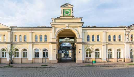 Muzeum Zabawek i Zabawy «««gdzie to jest pl. Wolności 2 25-367 Kielce www.muzeumzabawek.eu tel. 41 344 40 78, 41 343 37 00 e-mail: pocztamuzeumzabawek.eu kiedy czynne»»» 1V 30 IX wt. niedz. w godz. 9.