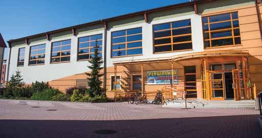 «««gdzie to jest Pływalnia Jurajska ul. Jurajska 7 25-640 Kielce www.mosir.kielce.pl tel. 41 367 67 27 e-mail: basen.jurajska@mosir.kielce.pl Pływalnia Mors ul. Marszałkowska 96 25-549 Kielce www.