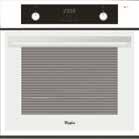 Turbogrill Kolor: Biały 1299,- AKP 786 NB Sterowanie:  Turbogrill Kolor: Czarny 1299,- Idealna para AKP