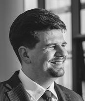 Każde zlecenie Michał traktuje jako proces nakierowany na efektywną odpowiedź na potreby klienta.