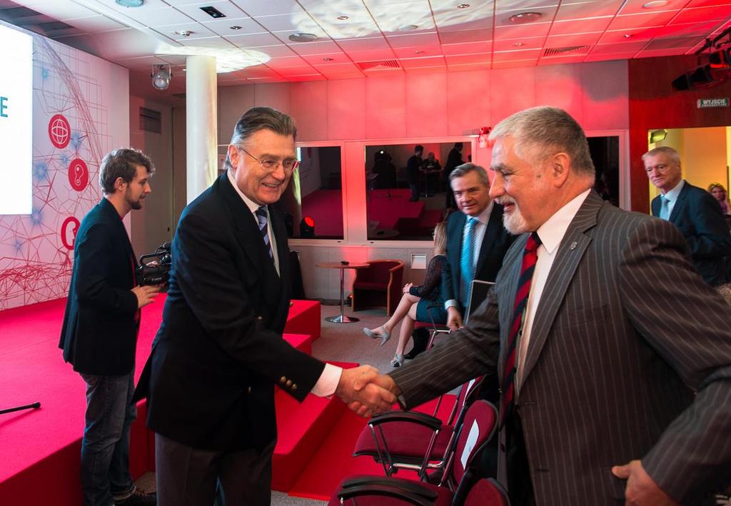 edycji Nagród Naukowych 17 czerwca zakończenie