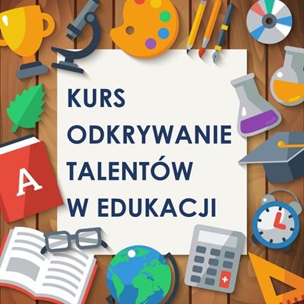 Nauczania Gry i Grywalizacja w Edukacji 10% kupon
