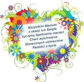 Jest przy nas niezależnie od wieku nieważnie czy jesteśmy maluchami, dorastającymi nastolatkami z problemami czy już całkiem dorosłymi ludźmi.