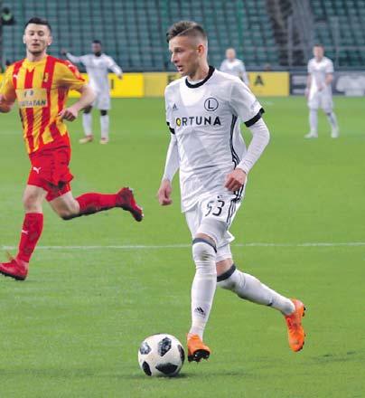 Początek spotkania w hali przy ul. Marusarza tradycyjnie o godz. 18. Juniorzy Olimpii Biała Podlaska awansowali do najlepszej czwórki ekip w Polsce.