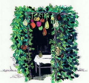 Święto Namiotów Kiedy: tydzień od 15 do 21 dnia 7 miesiąca tiszri Inne nazwy: Sukkot, Succot