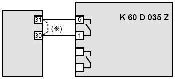4.2. - POŁĄCZENIA ELEKTRYCZNE 4.2.1. OGÓLNE W każdym przypadku sprawdzić schemat elektryczny dostarczany wraz z urządzeniem lub na żądanie. Dopuszczalne wahania napięcia podczas pracy ± 10%.