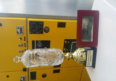 pola Tauron Dystrybucja SA - PZ Klecina Wrocław - 16 pól Enea Operator sp. z o.o. GPZ Oborniki - 34 pola Enea Operator RSN Krobia 20 pól Enea Operator Poznań Główna 36 pól Tauron Dystrybucja