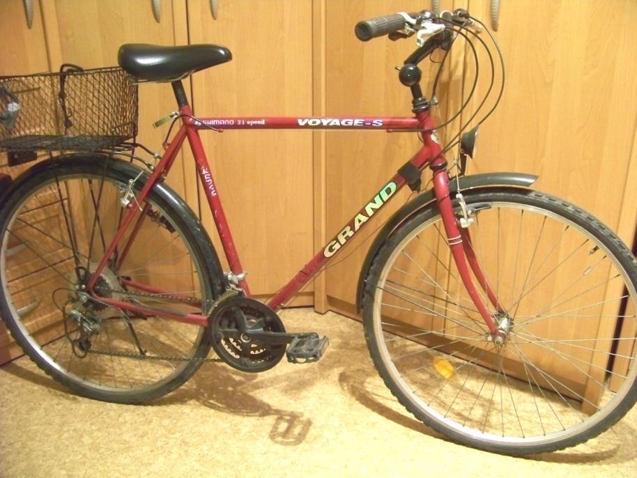 Dane podstawowe roweru szosowego wykorzystanego Typ roweru szosowy 10,2 kg Hamulec przód szczękowe, Promax szczękowe, Promax Opona przód Continental Ultrasport 700x23C Opona tył Hutchinson Flash