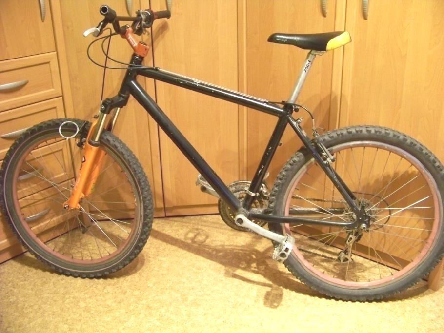Pomiary polegały na rozpędzeniu roweru do prędkości około 25 km/h, czyli prędkości wyższej niż średnia prędkość większości rowerów poruszających się po drogach.